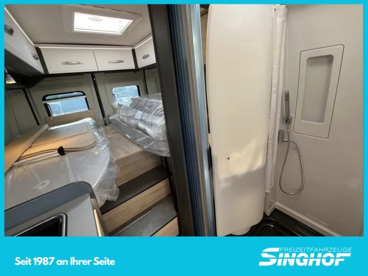 Fahrzeugbild Dethleffs Globetrail 640 ES Fiat Automatik #15