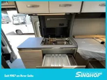 Fahrzeugbild Dethleffs Globetrail 640 ES Fiat Automatik #16