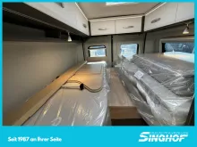Fahrzeugbild Dethleffs Globetrail 640 ES Fiat Automatik #17