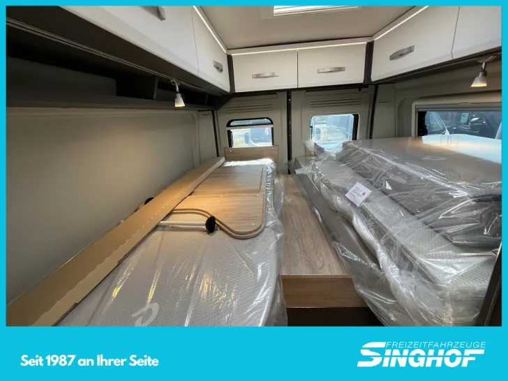 Fahrzeugbild Dethleffs Globetrail 640 ES Fiat Automatik #17