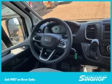 Fahrzeugbild Dethleffs Globetrail 640 ES Fiat Automatik #18