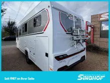 Fahrzeugbild Dethleffs Trend I 7057 EBL Autom,ohne Hubbett,420 WP Solar #5