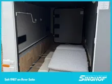 Fahrzeugbild Dethleffs Trend I 7057 EBL Autom,ohne Hubbett,420 WP Solar #20