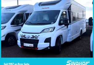 Bild Just Camp T 7052 DBM Active