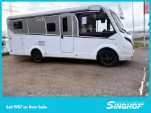 Fahrzeugbild Dethleffs Globebus Active I 6 #5