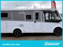 Fahrzeugbild Dethleffs Globebus Active I 6 #6