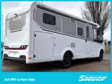 Fahrzeugbild Dethleffs Globebus Active I 6 #7