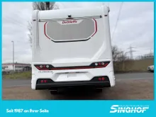 Fahrzeugbild Dethleffs Globebus Active I 6 #8