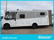 Fahrzeugbild Dethleffs Globebus Active I 6 #10