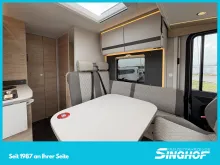Fahrzeugbild Dethleffs Globebus Active I 6 #16