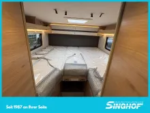 Fahrzeugbild Dethleffs Globebus Active I 6 #17