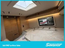 Fahrzeugbild Dethleffs Globebus Active I 6 #18