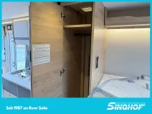 Fahrzeugbild Dethleffs Globebus Active I 6 #19