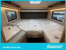 Fahrzeugbild Dethleffs Globebus Active I 6 #21