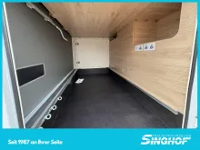 Fahrzeugbild Dethleffs Globebus Active I 6 #24