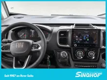 Fahrzeugbild Dethleffs Globebus Active I 6 #25