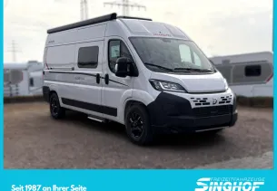 Bild Globetrail Active 600 KS