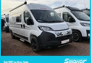 Bild Globetrail Active 600 DS