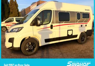 Bild Globetrail 540 DR