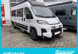 Bild Innovan 603 70 Jahre