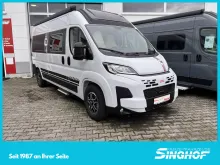 Fahrzeugbild LMC Innovan 70 603 Automatik #1