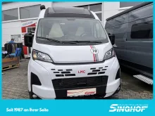 Fahrzeugbild LMC Innovan 70 603 Automatik #3