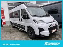 Fahrzeugbild LMC Innovan 70 603 Automatik #4