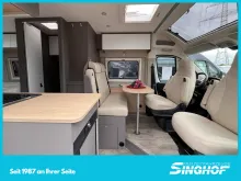 Fahrzeugbild LMC Innovan 70 603 Automatik #7