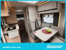 Fahrzeugbild Dethleffs Globebus Active I 4 140PS + AUTOMATIK #13