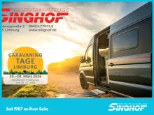 Fahrzeugbild Sunlight Adventure V 67S IC-Line #15
