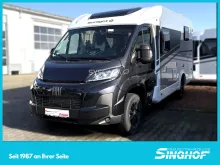 Fahrzeugbild Sunlight Adventure V 66 *Radio/Kamera* Ready to Camp* #1