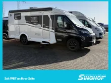Fahrzeugbild Sunlight Adventure V 66 *Radio/Kamera* Ready to Camp* #11