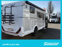 Fahrzeugbild Sunlight Adventure V 66 *Radio/Kamera* Ready to Camp* #5