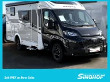 Fahrzeugbild Sunlight Adventure V 66 *Radio/Kamera* Ready to Camp* #6