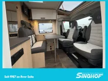 Fahrzeugbild Sunlight Adventure V 66 *Radio/Kamera* Ready to Camp* #7