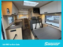 Fahrzeugbild Sunlight Adventure V 66 *Radio/Kamera* Ready to Camp* #8