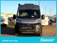 Fahrzeugbild Sunlight Cliff 600 IC Line - Ready to Camp!!! #4