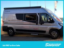 Fahrzeugbild Sunlight Cliff 600 IC Line - Ready to Camp!!! #5