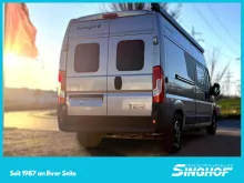 Fahrzeugbild Sunlight Cliff 600 IC Line - Ready to Camp!!! #7