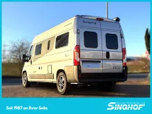 Fahrzeugbild Sunlight Cliff 600 IC Line - Ready to Camp!!! #8