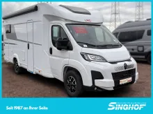 Fahrzeugbild LMC Tracer 690 EL Citroen #1