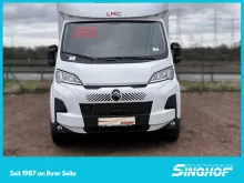 Fahrzeugbild LMC Tracer 690 EL Citroen #3