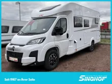 Fahrzeugbild LMC Tracer 690 EL Citroen #4