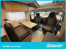 Fahrzeugbild LMC Tracer 690 EL Citroen #6