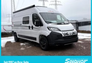 Bild Globetrail Active 600 DS