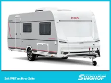 Fahrzeugbild Dethleffs Summer Edition 560 FMK #1