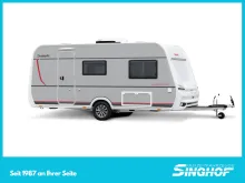 Fahrzeugbild Dethleffs Summer Edition 560 FMK #3