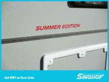 Fahrzeugbild Dethleffs Summer Edition 560 FMK #5