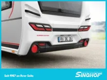 Fahrzeugbild Dethleffs Summer Edition 560 FMK #6
