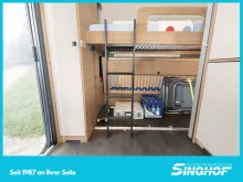 Fahrzeugbild Dethleffs Summer Edition 560 FMK #11